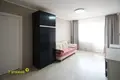 Mieszkanie 4 pokoi 78 m² Mińsk, Białoruś
