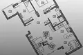 Apartamento 1 habitacion 51 m² Boreti, Montenegro