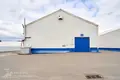 Almacén 1 000 m² en Fanipal, Belarús