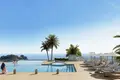 Mieszkanie 3 pokoi 78 m² Aguilas, Hiszpania