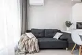 2 room apartment 37 m² Minsk, Belarus