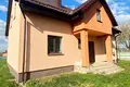Casa 210 m² Dziescanka, Belarús
