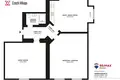 Mieszkanie 2 pokoi 70 m² okres Karlovy Vary, Czechy