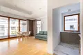 Appartement 2 chambres 56 m² Varsovie, Pologne