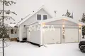 Casa 4 habitaciones 91 m² Rovaniemi sub region, Finlandia