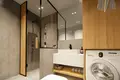 Wohnung 2 zimmer 45 m² Kavala Municipality, Griechenland