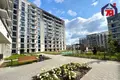 3 room apartment 69 m² Minsk, Belarus