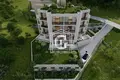 Квартира 3 комнаты 73 м² Тиват, Черногория