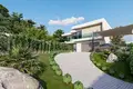 Вилла 4 спальни 377 м² lAlfas del Pi, Испания