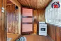 Casa 25 m² Pliski sielski Saviet, Belarús