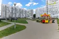 Apartamento 1 habitación 25 m² Kopishche, Belarús