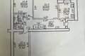 Apartamento 3 habitaciones 62 m² Orsha, Belarús