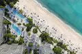 Apartamento 5 habitaciones 243 m² Ras al-Jaima, Emiratos Árabes Unidos