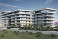 Wohnung 2 zimmer 55 m² Germasogeia, Zypern