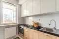 2 room apartment 48 m² Warsaw, Poland