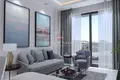 Apartamento 1 habitación 100 m² Alanya, Turquía