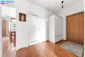 Apartamento 2 habitaciones 58 m² Vilna, Lituania