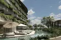 1 bedroom apartment 34 m² Bukit, Indonesia