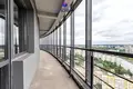 Apartamento 3 habitaciones 114 m² Minsk, Belarús