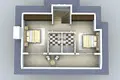 Villa de 5 pièces 775 m² Fethiye, Turquie