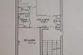 Apartamento 2 habitaciones 50 m² Kobriny, Belarús
