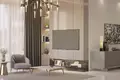 Appartement 2 chambres 61 m² Alanya, Turquie