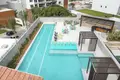 1 bedroom apartment 39 m² Regiao Imediata de Campinas, Brazil