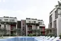 Appartement 2 chambres 51 m² Radanovici, Monténégro