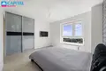 Apartamento 3 habitaciones 74 m² Klaipeda, Lituania