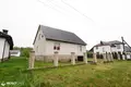 House 161 m² Lida, Belarus