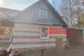House 40 m² Putryskauski sielski Saviet, Belarus