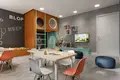 Wohnung 1 zimmer 35 m² Regiao Imediata de Sao Paulo, Brasilien
