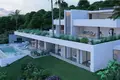 3 bedroom villa 530 m² Benahavis, Spain