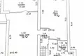 House 196 m² Jzufouski sielski Saviet, Belarus