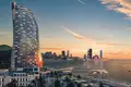 Квартира 1 комната 64 м² Батуми, Грузия