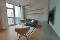 Appartement 2 chambres 68 m² en Varsovie, Pologne