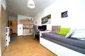 1 bedroom apartment 29 m² Capital City of Prague, Czech Republic