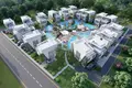 5-Zimmer-Villa 255 m² Girne Belediyesi, Nordzypern