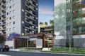 Студия 2 комнаты 38 м² Regiao Imediata de Sao Paulo, Бразилия