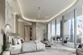 Wohnkomplex Rixos Financial Center Road