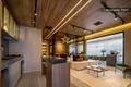 Apartamento 2 habitaciones 72 m² Regiao Imediata de Sao Paulo, Brasil