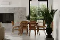 Kompleks mieszkalny New complex of villas within walking distance of Maenam Beach and the project of an international school, Samui, Thailand