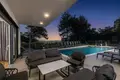 7 bedroom house 330 m² Grad Opatija, Croatia