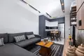 Appartement 1 chambre 49 m² Région méditerranéenne, Turquie