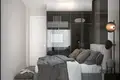 Квартира 3 комнаты 77 м² Мезитли, Турция