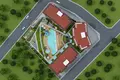 Wohnung 45 m² Akarca Koyu, Türkei