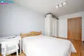 Mieszkanie 4 pokoi 88 m² Wilno, Litwa