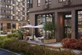 1 room studio apartment 24 m² Khimki, Russia