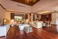 Villa de 5 pièces 452 m² Choeng Thale, Thaïlande