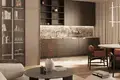 Appartement 5 chambres 159 m² Poznan County, Pologne